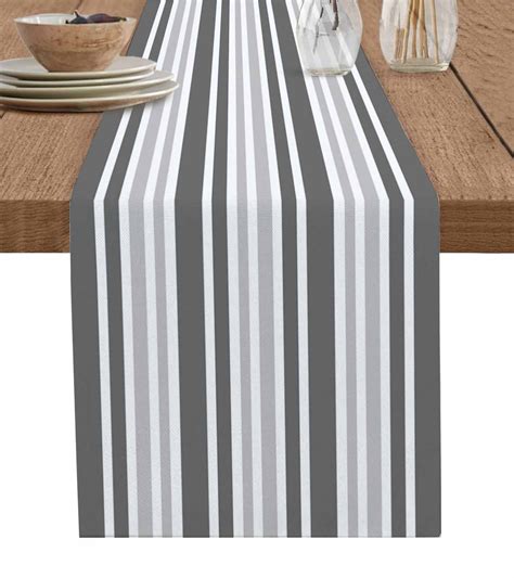 Table Runner Horizontal Or Vertical