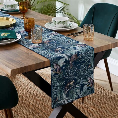 Table Runner In Dunelm
