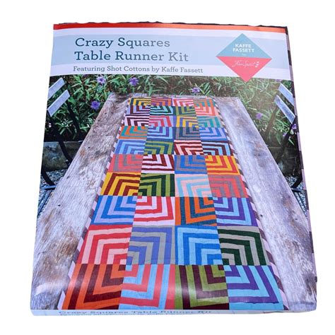 Table Runner Pattern Books