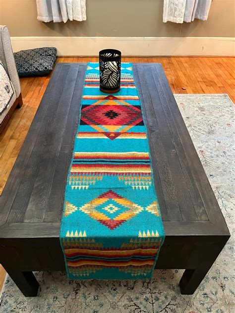 Table Runner Scarf