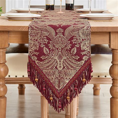 Table Runner X 90