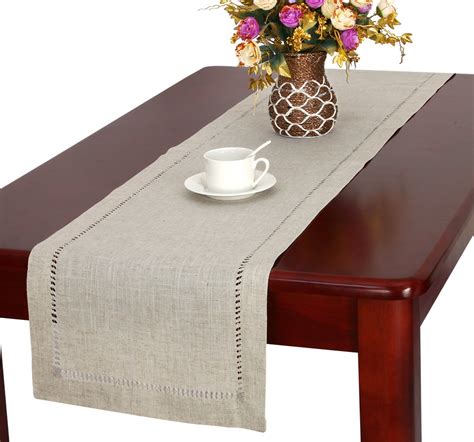 table runners amazon clearance