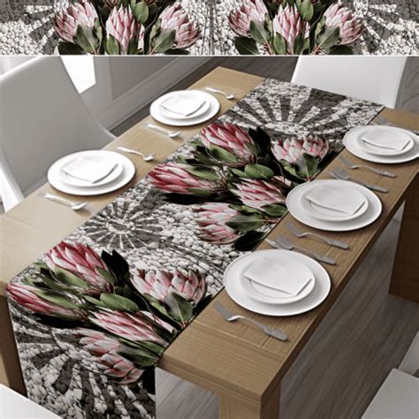 Table Runners Za