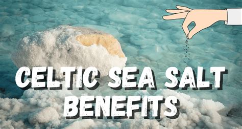 Table Salt For Hydration