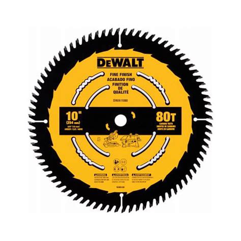 Table Saw Blade 10 Inch