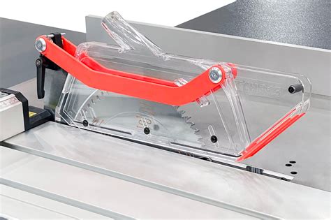 Table Saw Guard Replacement