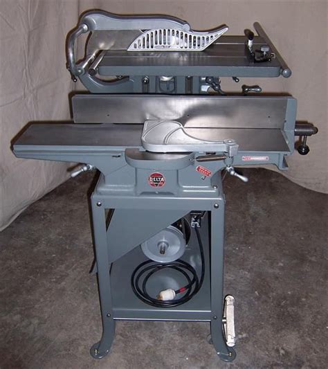 Table Saw Jointer Combo