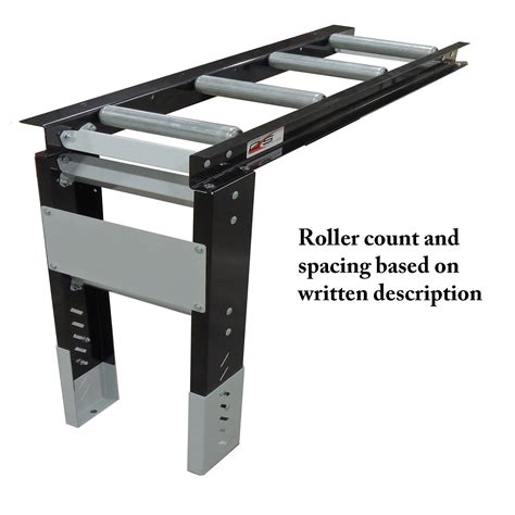 Table Saw Rollers