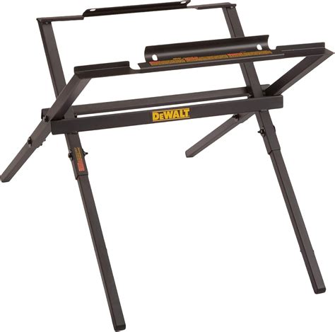 Table Saw Stand Dewalt