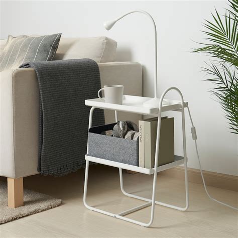 Table Shelf Ikea