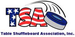 Table Shuffleboard Association