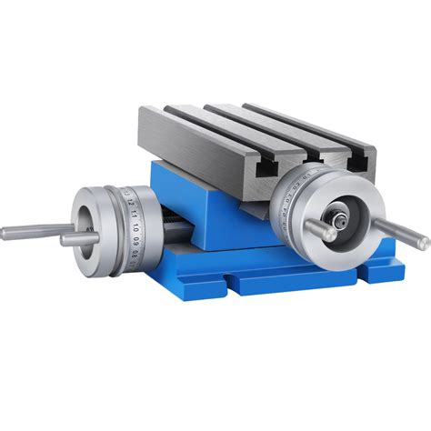 Table Slide Milling Machine