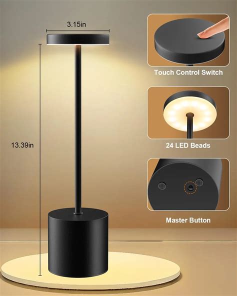 Table Stand Light