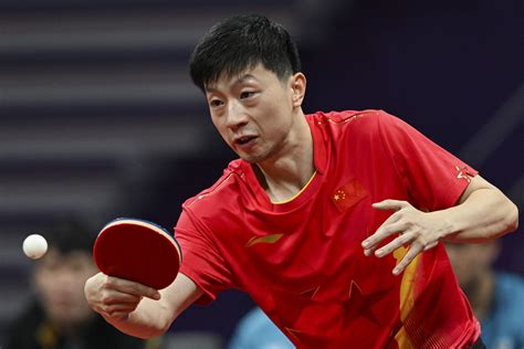 table tennis at the 2022 asian games