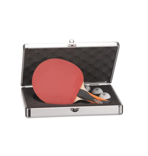Table Tennis Bat Case Argos