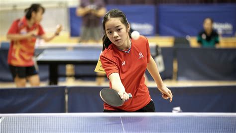 table tennis booking singapore