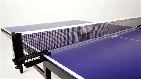Table Tennis Net