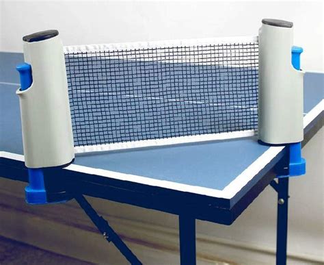 Table Tennis Net Cost