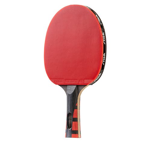 Table Tennis Racket Evolution