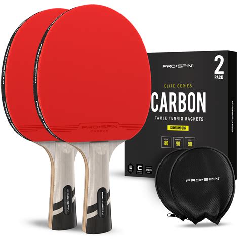 Table Tennis Racket Function