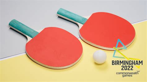 table tennis results and fixtures