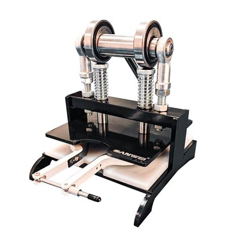 Table Tennis Rubber Cutter Machine