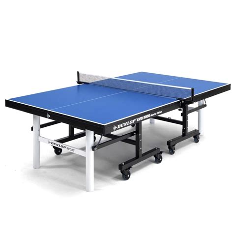 table tennis table au