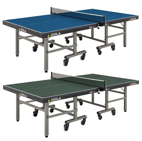 Table Tennis Table Joola