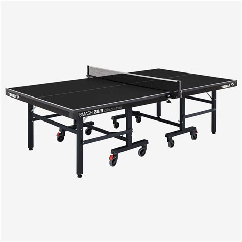 Table Tennis Table Tibhar