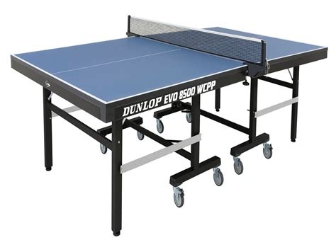 Table Tennis Table Top 5
