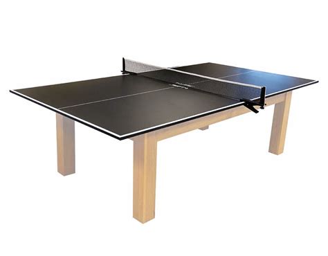 Table Tennis Table Top For Dining Table