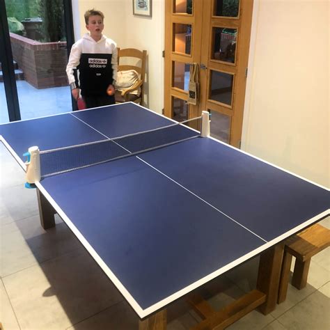 Table Tennis Top Material