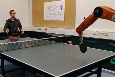 home.furnitureanddecorny.com:table tennis training robot