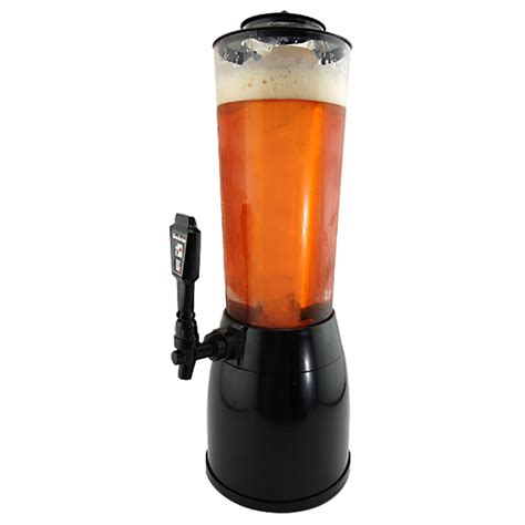 Table Top Beer Dispenser