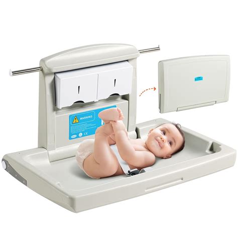Table Top Diaper Changer