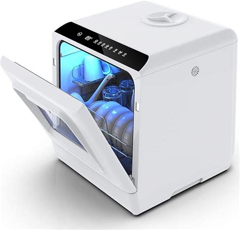 Table Top Dishwasher Amazon Canada