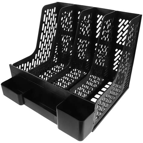 Table Top File Holder