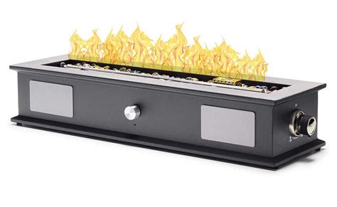 Table Top Fire Pit With Bluetooth Speaker