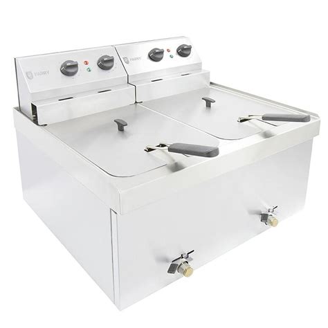 Table Top Fryer 220V