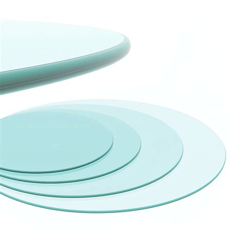 Table Top Glass Cheap