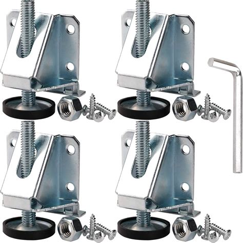 Table Top Height Adjuster