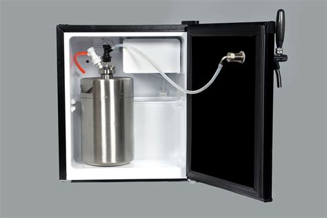 Table Top Kegerator