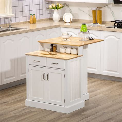 Table Top Kitchen Storage