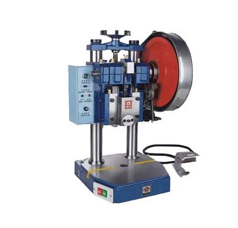 Table Top Machine Price