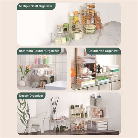 Table Top Organizer Kitchen