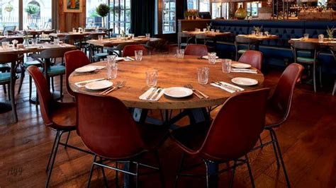 Table Top Restaurant