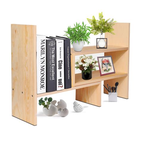 Table Top Shelf Organizer