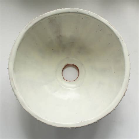 Table Top Sink Cream