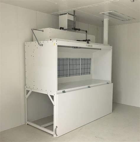 Table Top Spray Paint