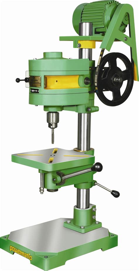 Table Top Tapping Machine
